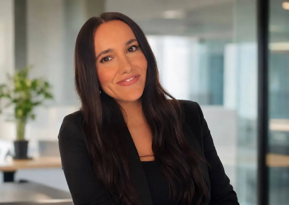 Claudia Garza, Construction Advisor at South Texas Builders