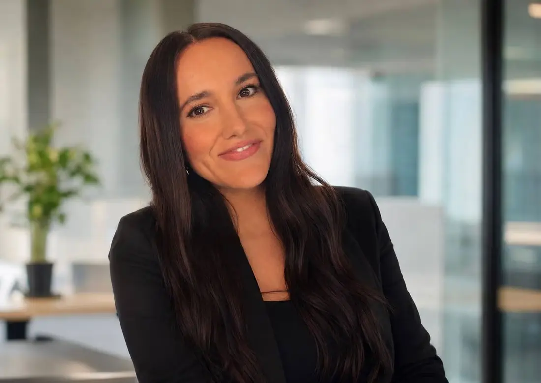 Claudia Garza, Construction Advisor at South Texas Builders