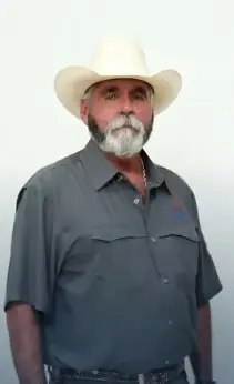 Israel González, founder of South Texas Builders