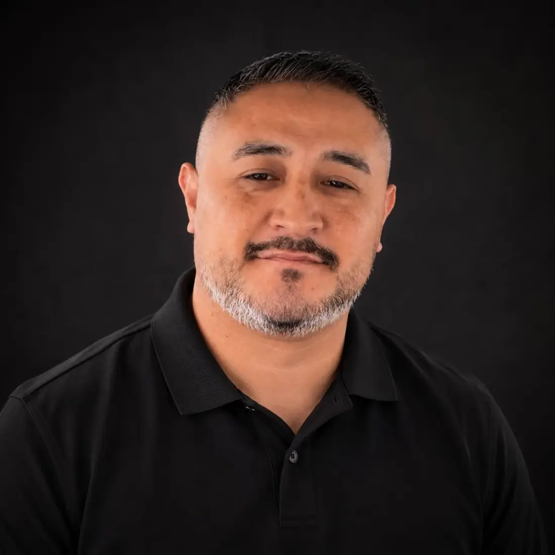 Ramiro Lerma, Project Scheduler at South Texas Builders