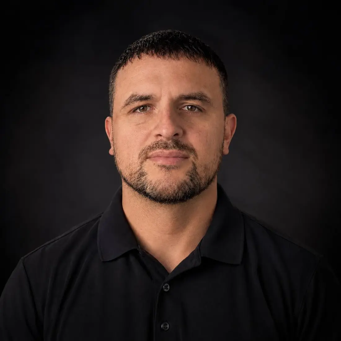 Rolando Peña, Director of Operations at South Texas Builders